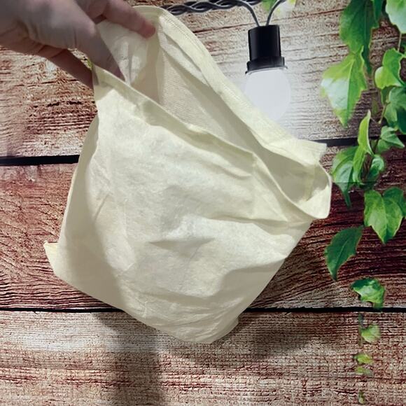 The Leather Crossbody Tote Bag Small Mini Petal Pink 8x6.5x4 Designer Inspired - Picture 9 of 9